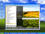 Remote Desktop Control screenshot